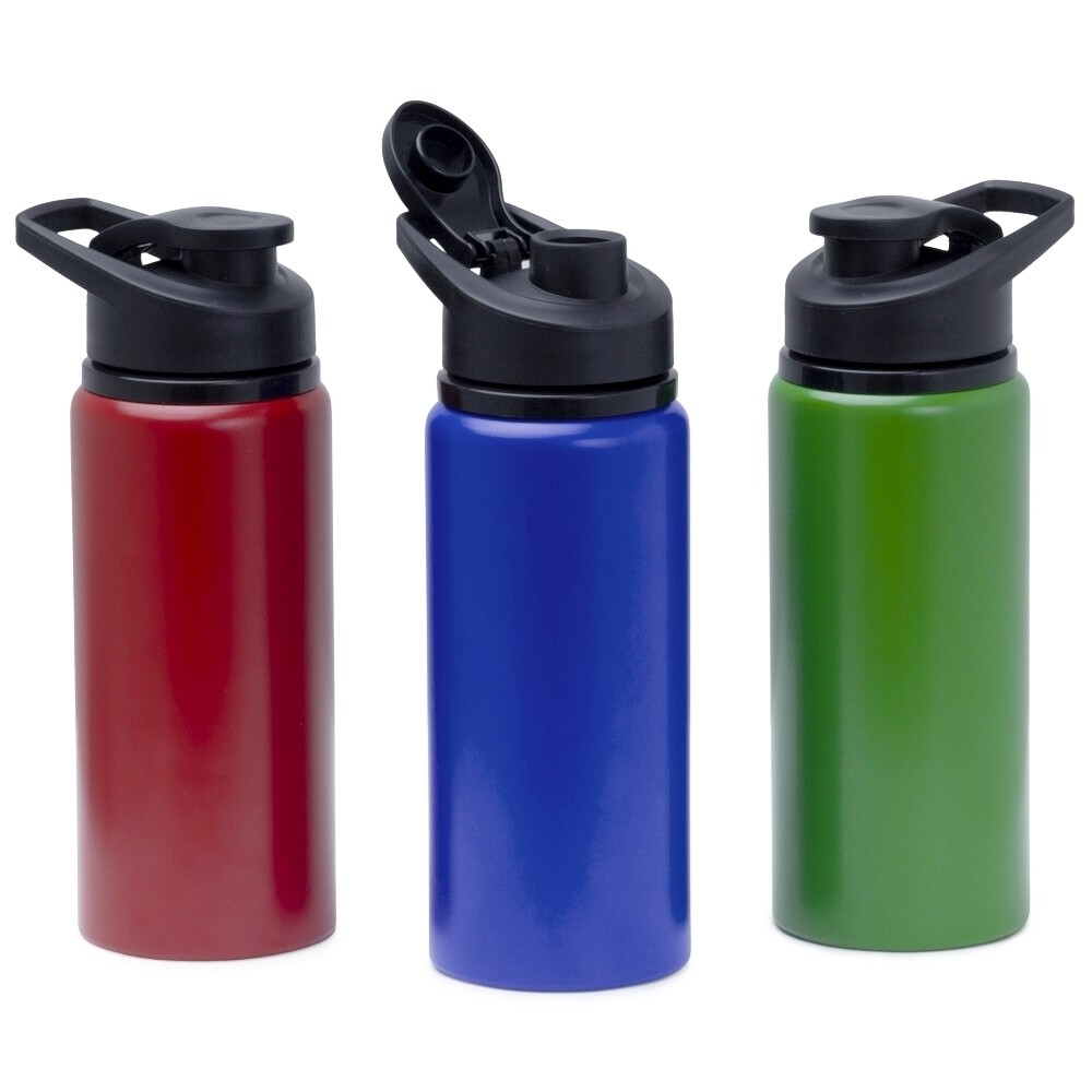 Squeeze Alumínio 600ml-12487D