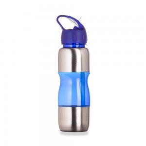 Squeeze Alumínio 600ml Personalizado-02048