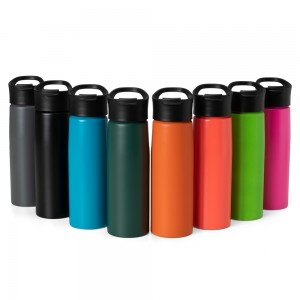 Squeeze Alumínio 750ml-18638