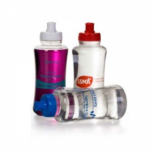 Squeeze Ecológico Pet Personalizado-SQ2019