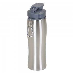 Squeeze Inox para Brinde Personalizado-13203
