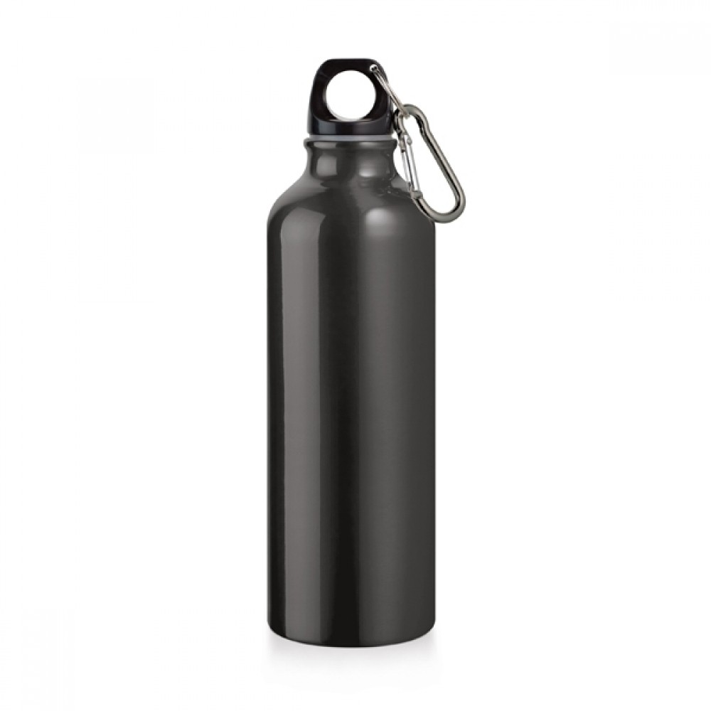 Squeeze Inox Mosquetão Personalizado -94688