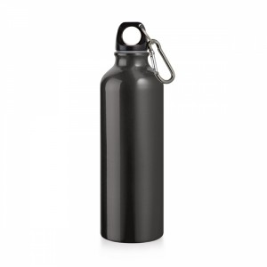 Squeeze Inox Mosquetão Personalizado -94688