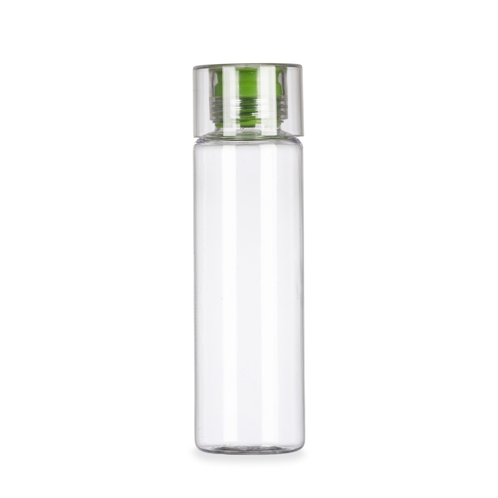 Squeeze Transparente Personalizado 600ml-GA4000