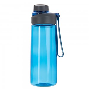 Squeeze Plástico 700ml Personalizado-18553