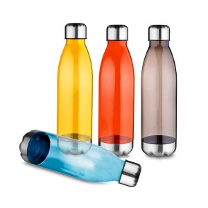 Squeeze Plástico 700ml Personalizado-14540