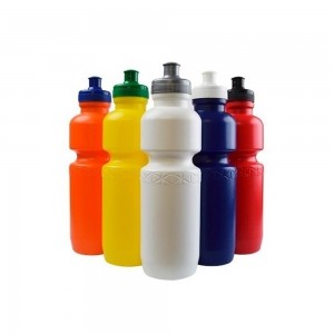 Squeeze Plástico Personalizado-SQ750P