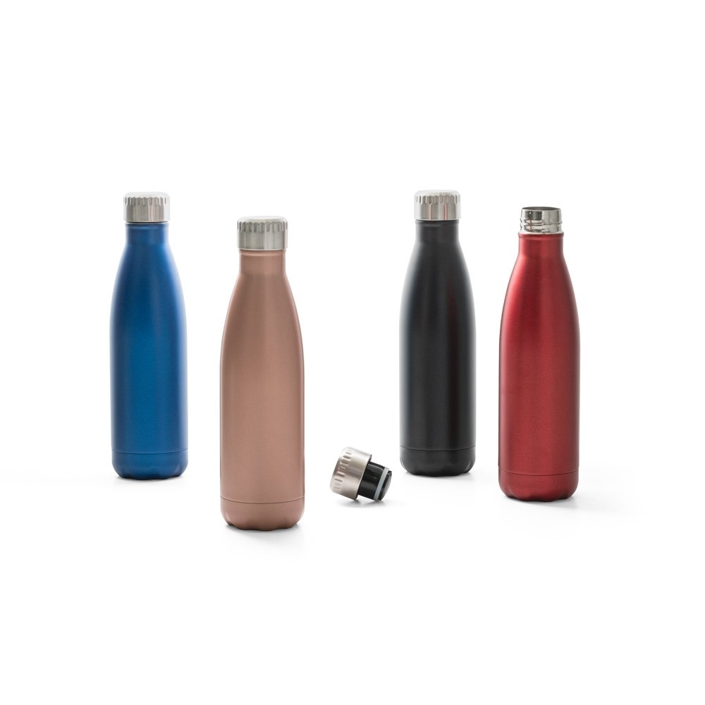 Squeeze em aço inox 540 mL-94771