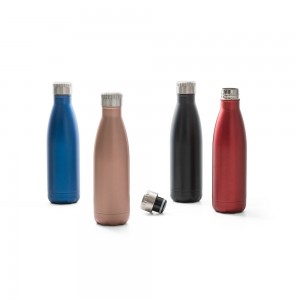 Squeeze em aço inox 540 mL-94771