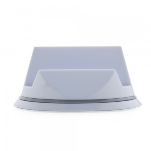 Suporte Giratório para Celular com Porta Clips-13787