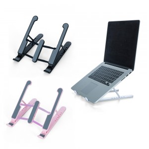 Suporte Retrátil para Notebook Multi Ângulos Personalizado-14522