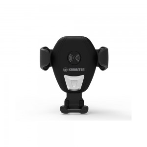 Suporte Veicular c/ Carregamento Wireless-KW135