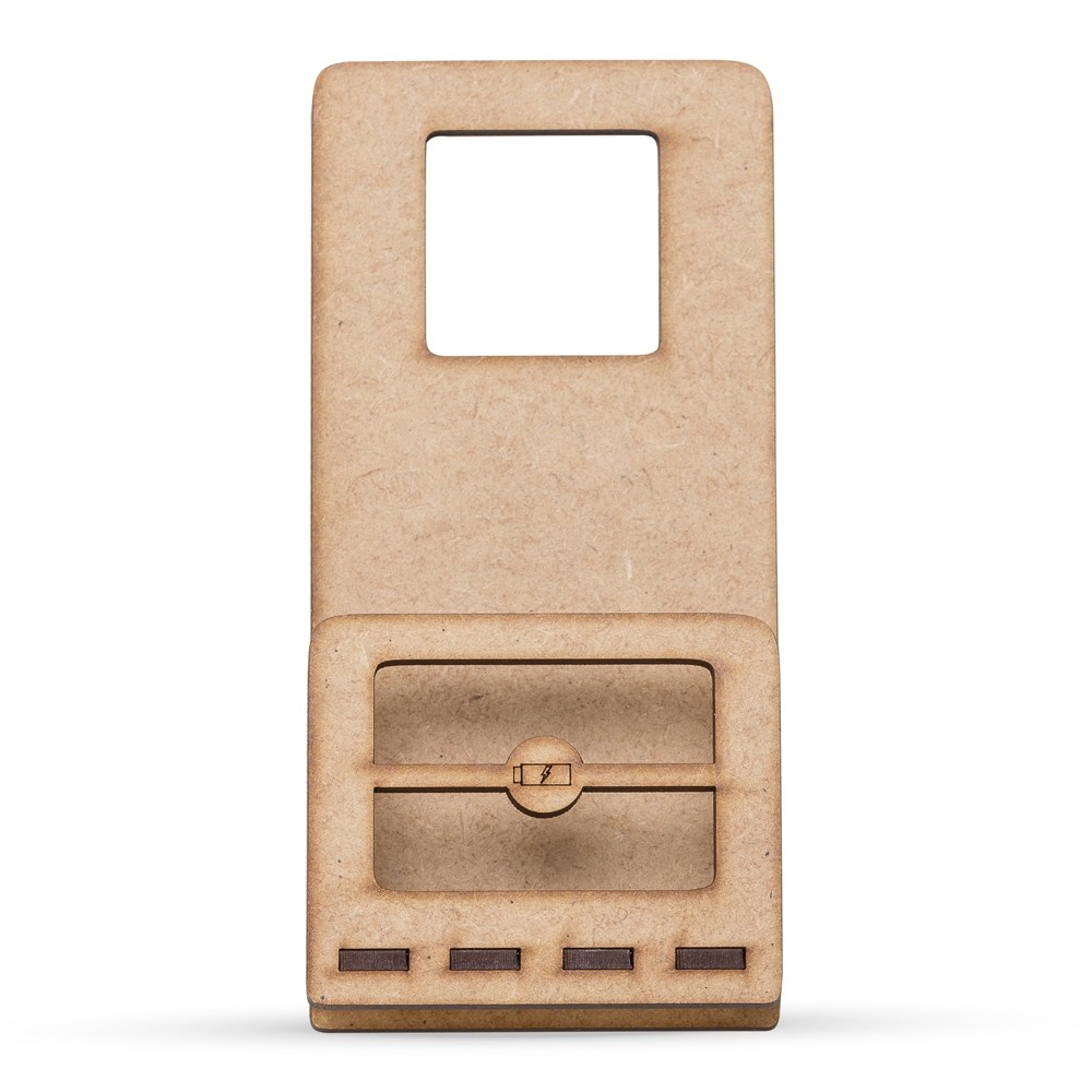 Suporte para carregar o celular-13571