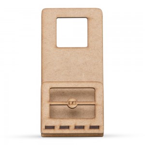 Suporte para carregar o celular-13571