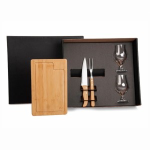 KIT CHURRASCO-KT-9015M
