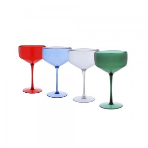 Taça Coupe 390ML Personalizada -PL-C390