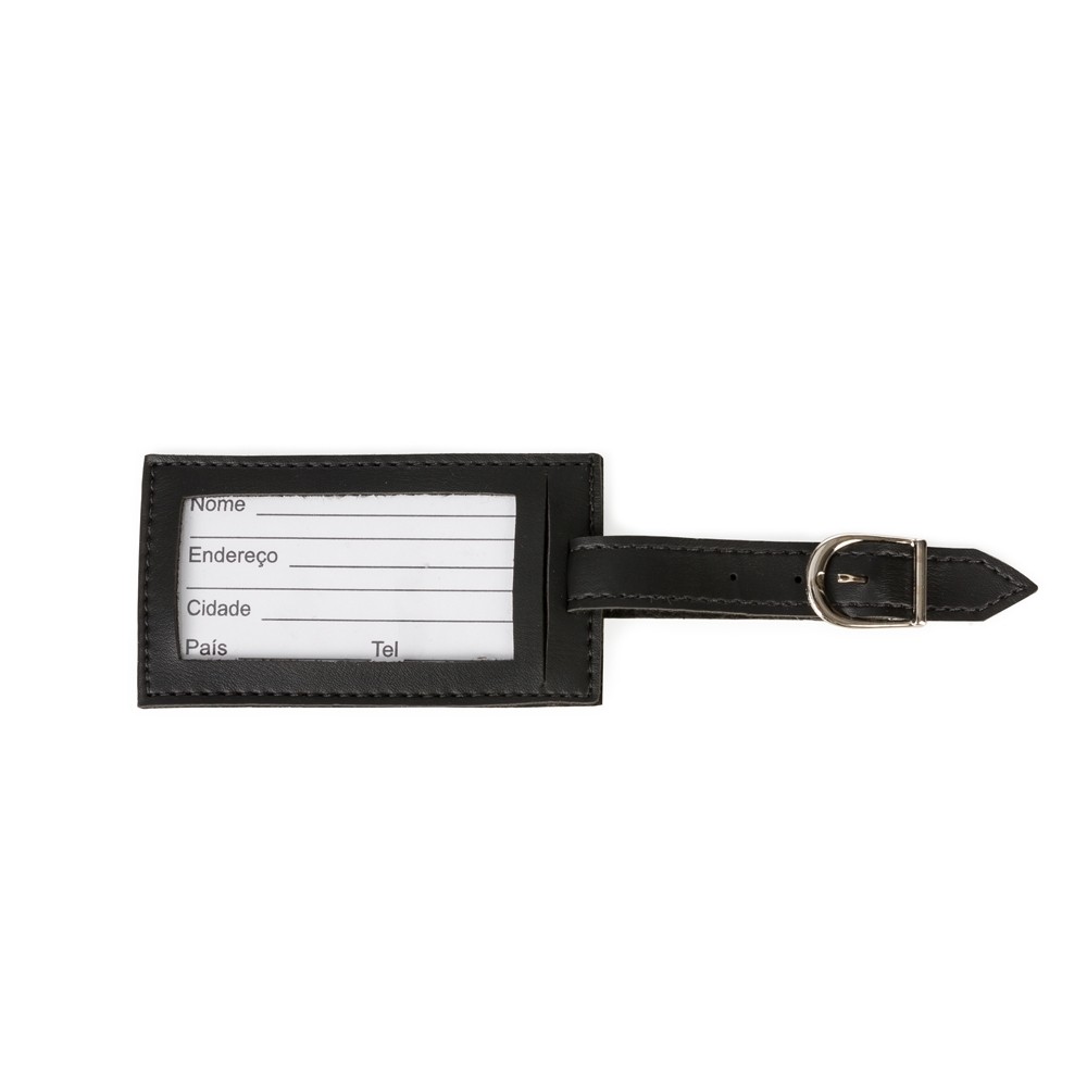 Tag Identificador de Bagagem Personalizado-13790