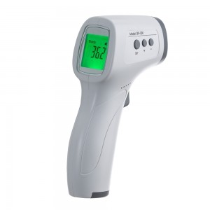 Termômetro Digital Personalizado-GP-300