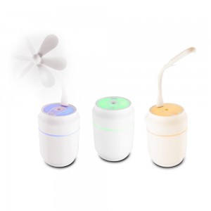 Umidificador de Mesa Personalizado-BG045