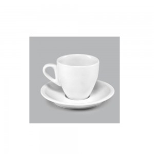 Xícara SP 160ml Personalizada-FX792 