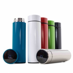 garrafa em aço inox personalizado-GA6700