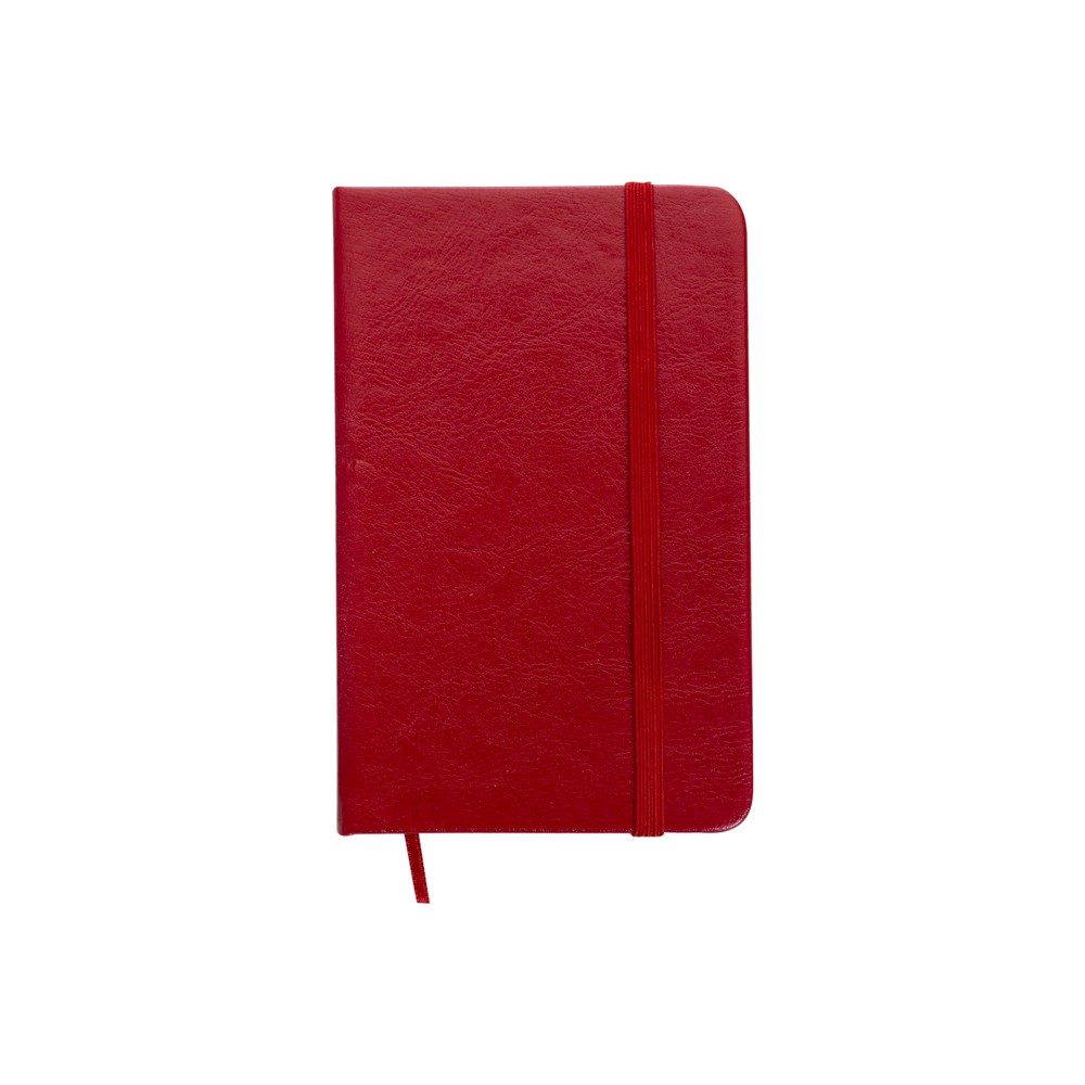 Caderneta tipo Moleskine Personalizado-12595