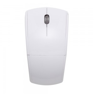 Mouse Wireless Retrátil Personalizado-12790
