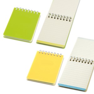 Caderno Personalizado -33402