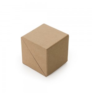 Bloco de Anotações Cubo Personalizado -12516