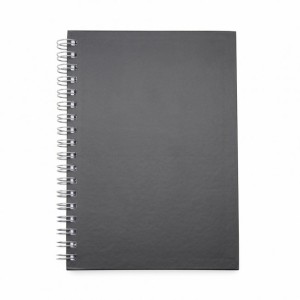 Caderno Emborrachado Personalizado-14566