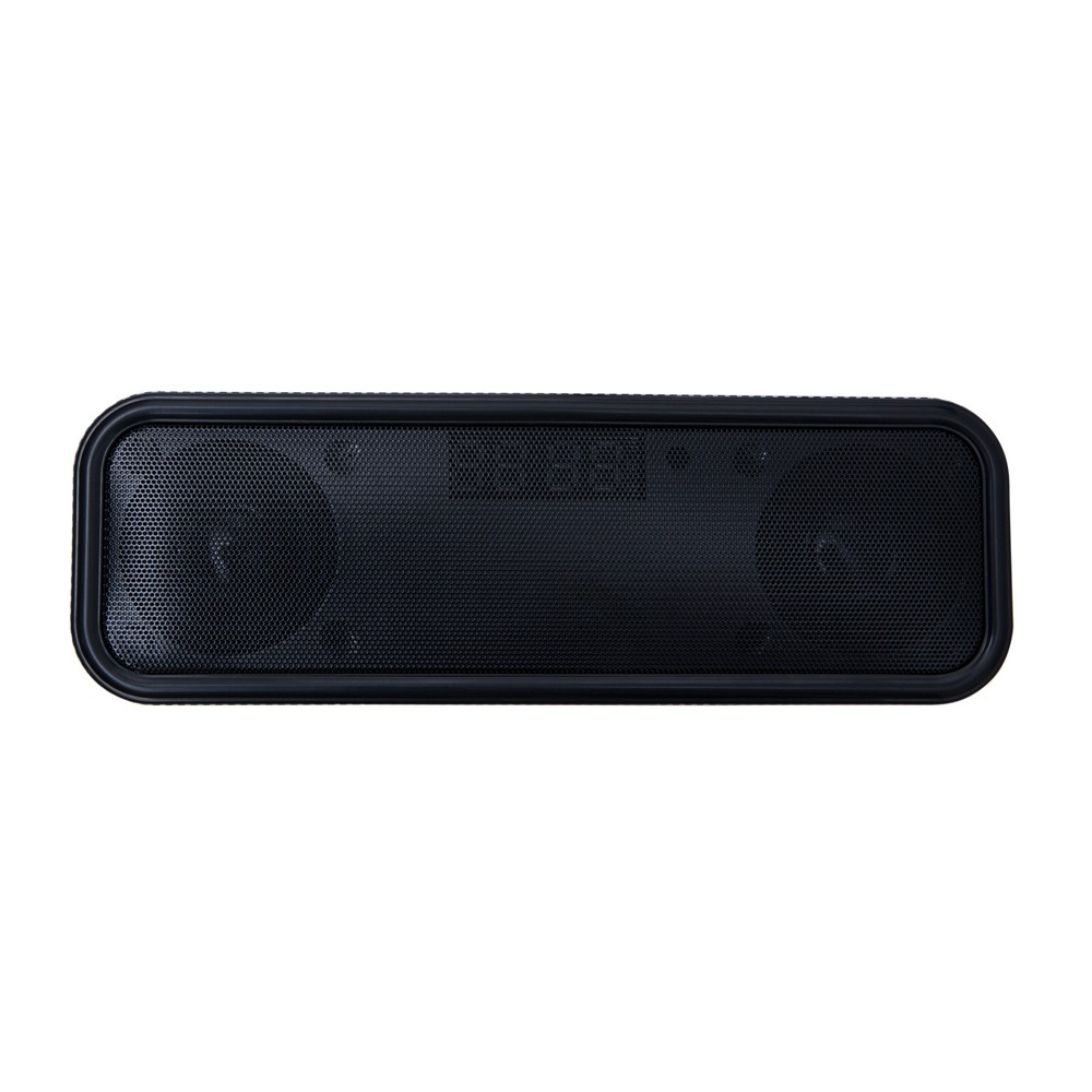 Caixa de Som Bluetooth com Display Personalizado -2083
