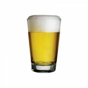 Copo De Vidro Para Cerveja Personalizado-FV805