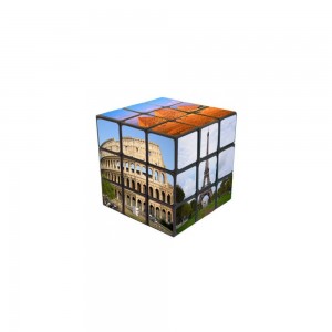 Cubo Mágico Personalizado-TH03