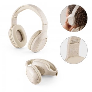 Fones de ouvido wireless dobráveis Personalizado-57939