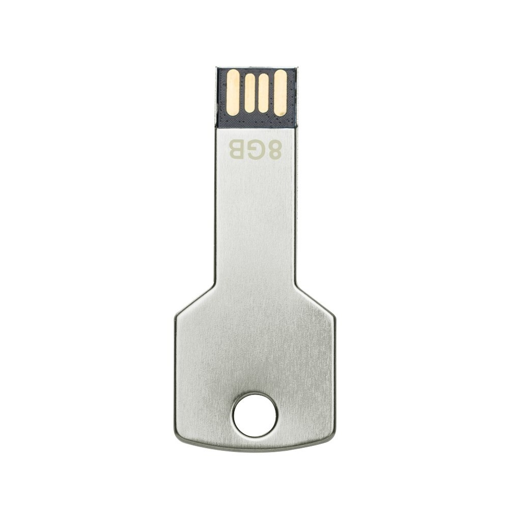 Pen Drive Chave 8GB-024-8GB