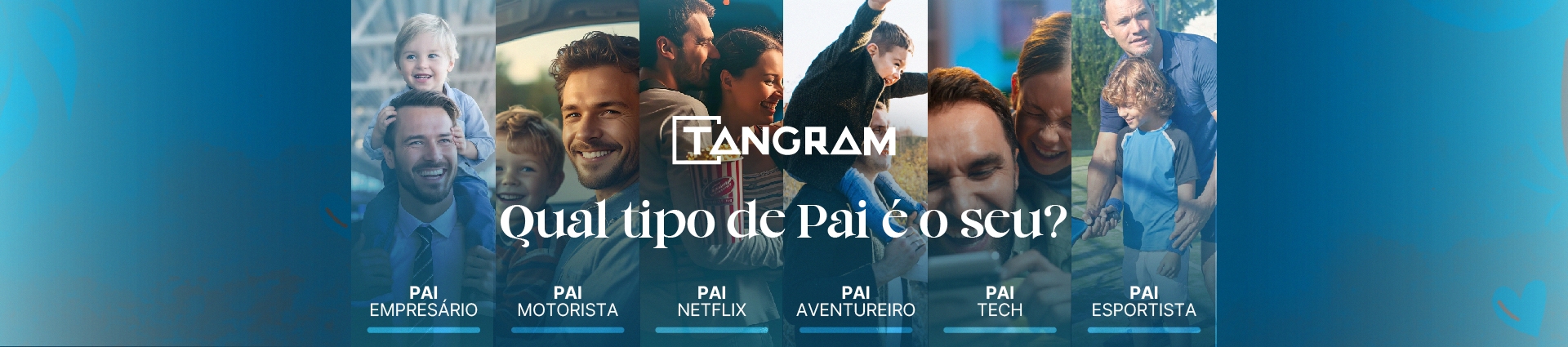 Banner dia dos País